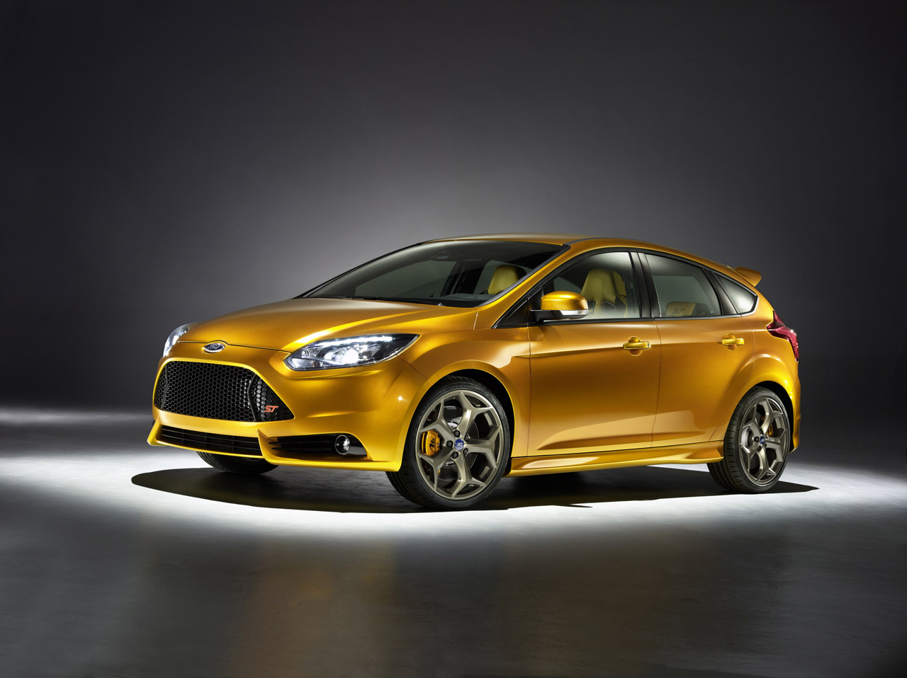 Ford Focus 2017 | цена, комплектация, новый кузов ...